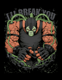 Monstruos & Villanos Brutales